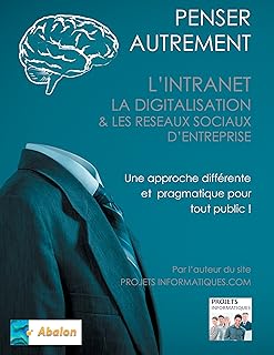Penser autrement l