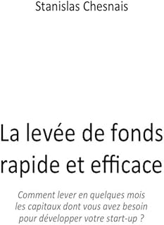 La levée de fonds rapide et efficace