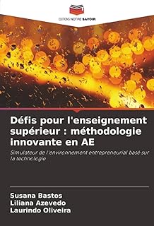 Défis pour l