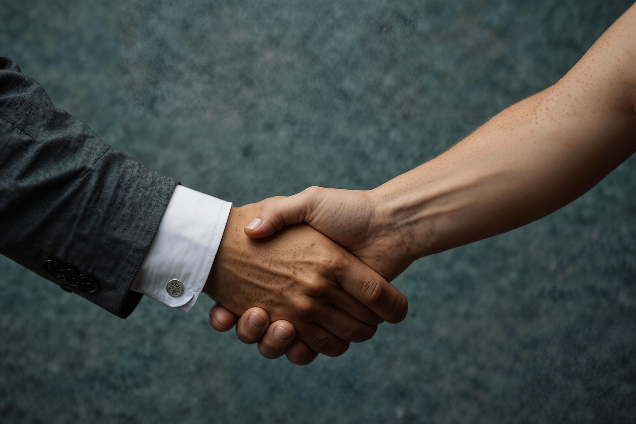 découvrez l'importance du partenariat et comment établir des collaborations fructueuses pour un succès mutuel.