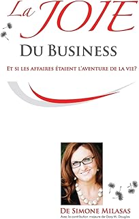 La Joie du Business - French