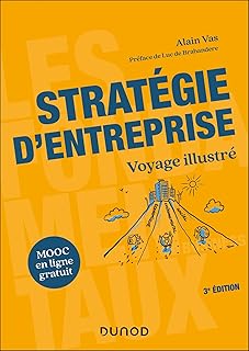 Stratégie d