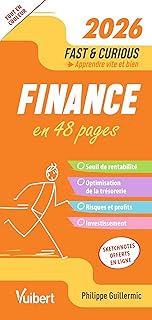 Fast & Curious Finance 2026: Apprendre vite et bien