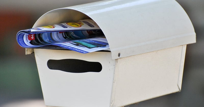 Délai d’acheminement lettre verte : combien de jours pour la recevoir ?